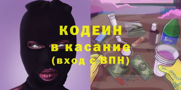 тгк Абаза